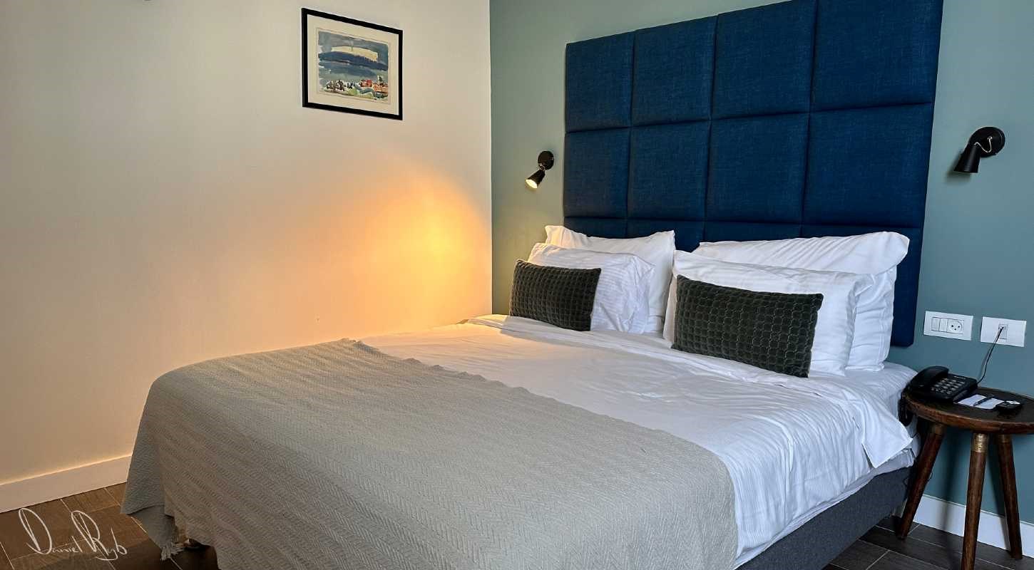 Roxon Sea Sand Bat Yam - Suite