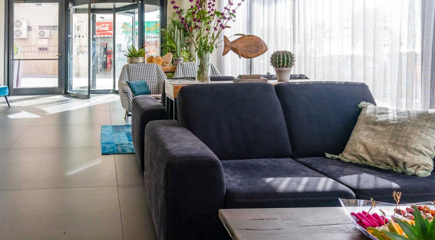 Roxon Sea Sand Bat Yam - Lobby
