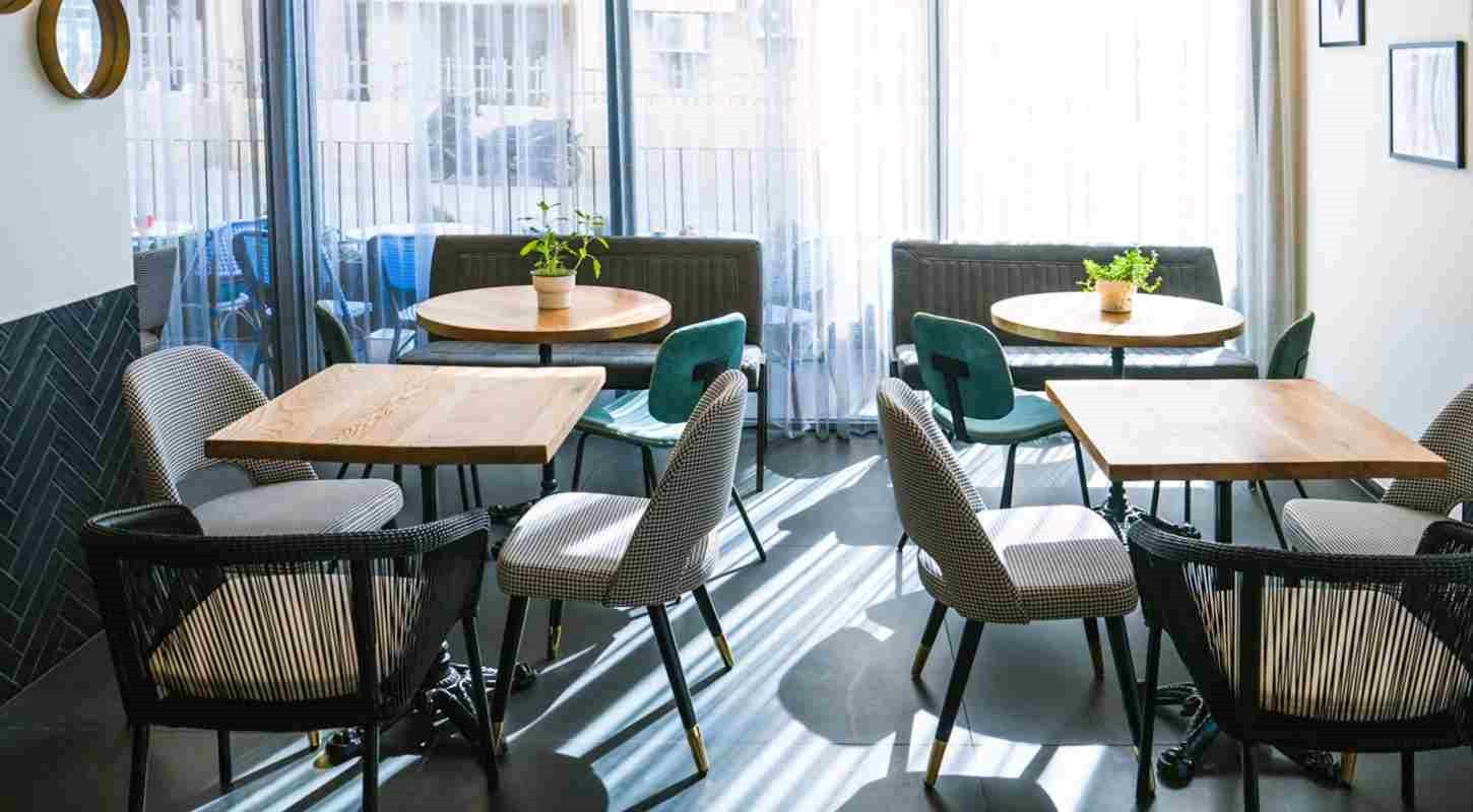 Roxon Sea Sand Bat Yam - Lobby - Breakfast