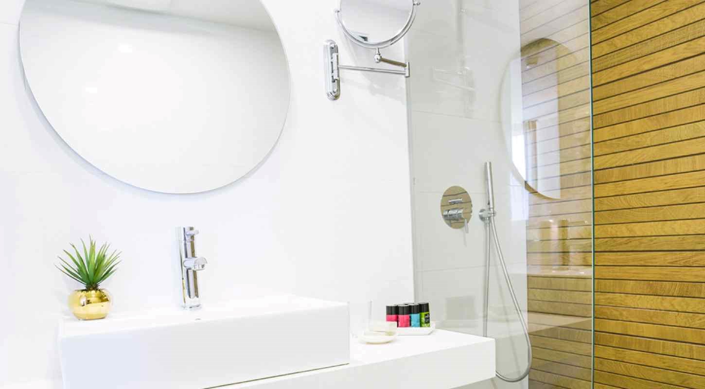 Roxon Sea Sand Bat Yam - Deluxe Room