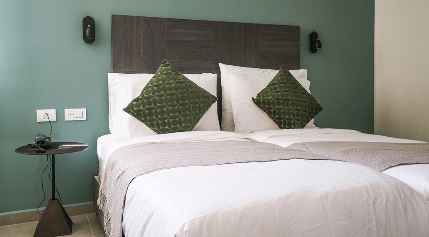 Roxon Sea Sand Bat Yam - Standard Room