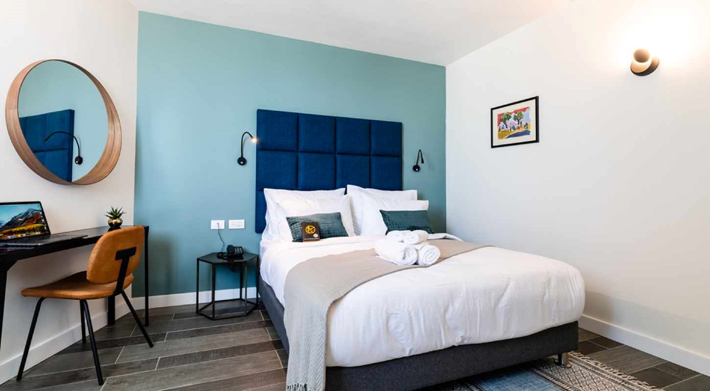 Roxon Sea Sand Bat Yam - Suite