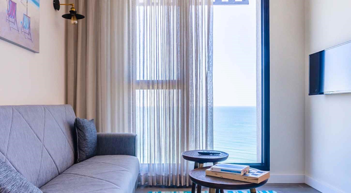 Roxon Sea Sand Bat Yam - Suite