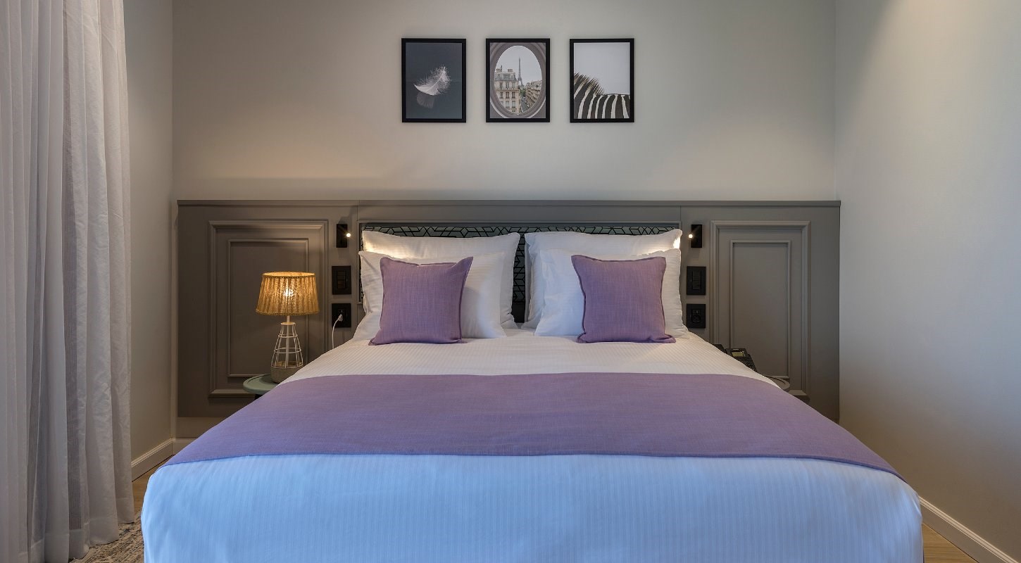 Roxon Red Sea Eilat - Room's