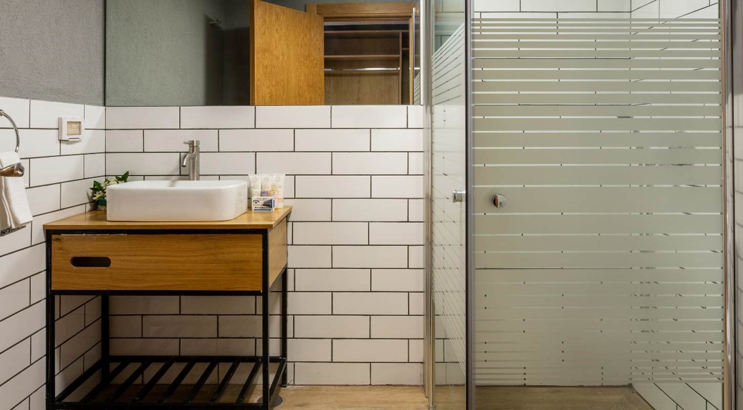 Desert Arad Hotel - Room Standard