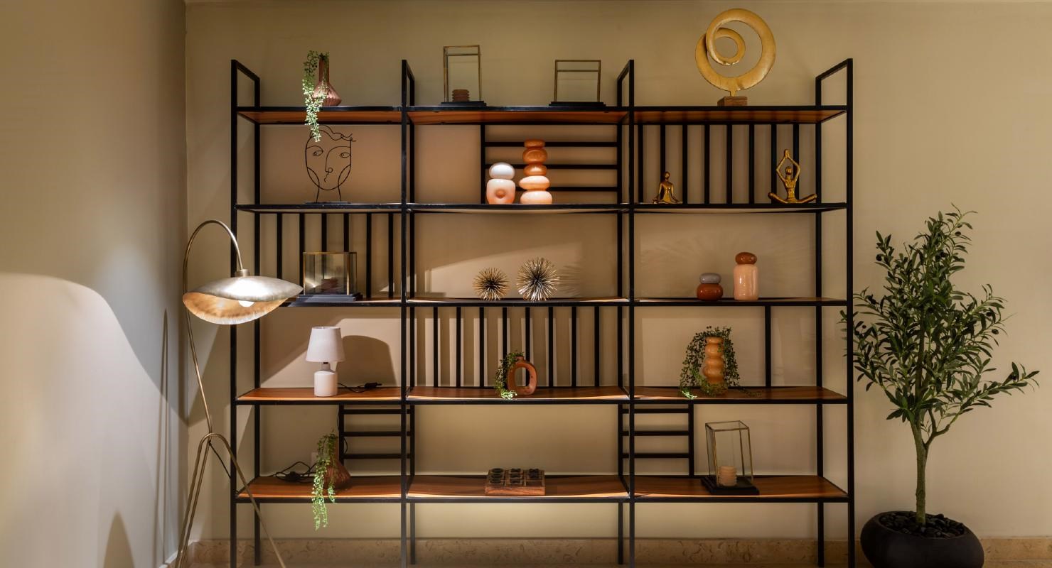 Desert Arad Hotel - Lobby