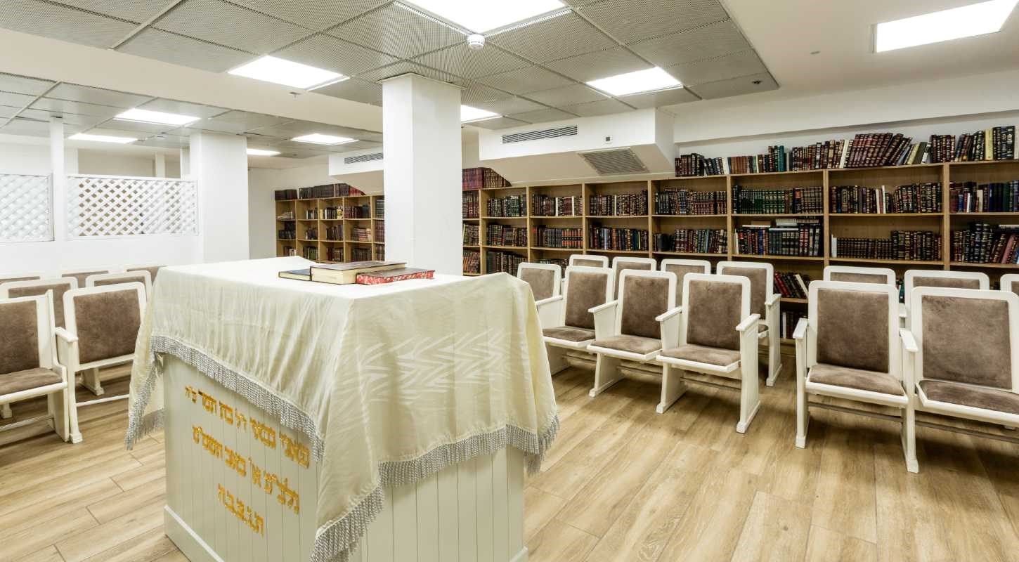 מלון רוקסון דזרט ערד