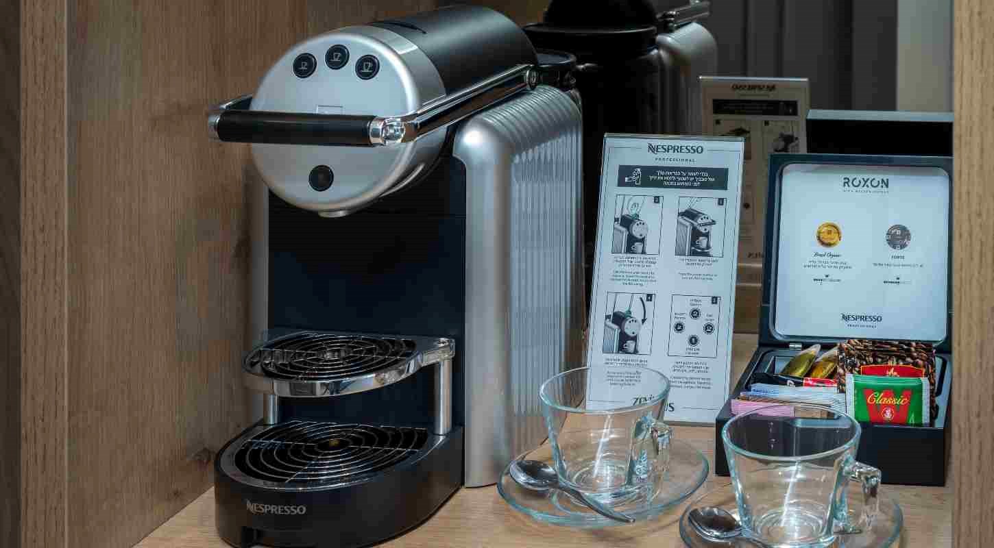 רוקסון רד סי אילת