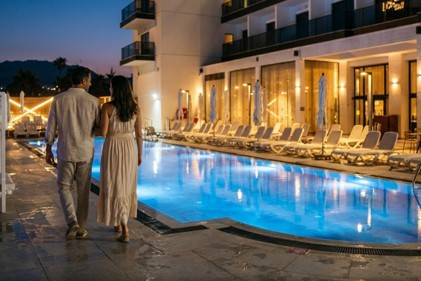 Shavuot - 4th Night Free
