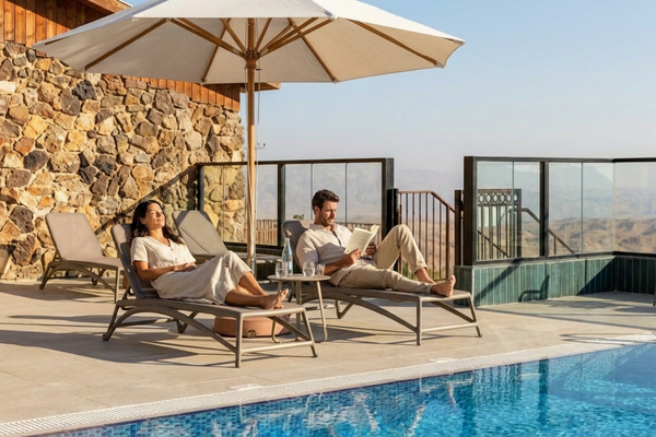 Enjoy a Summer Getaway with 20% Off