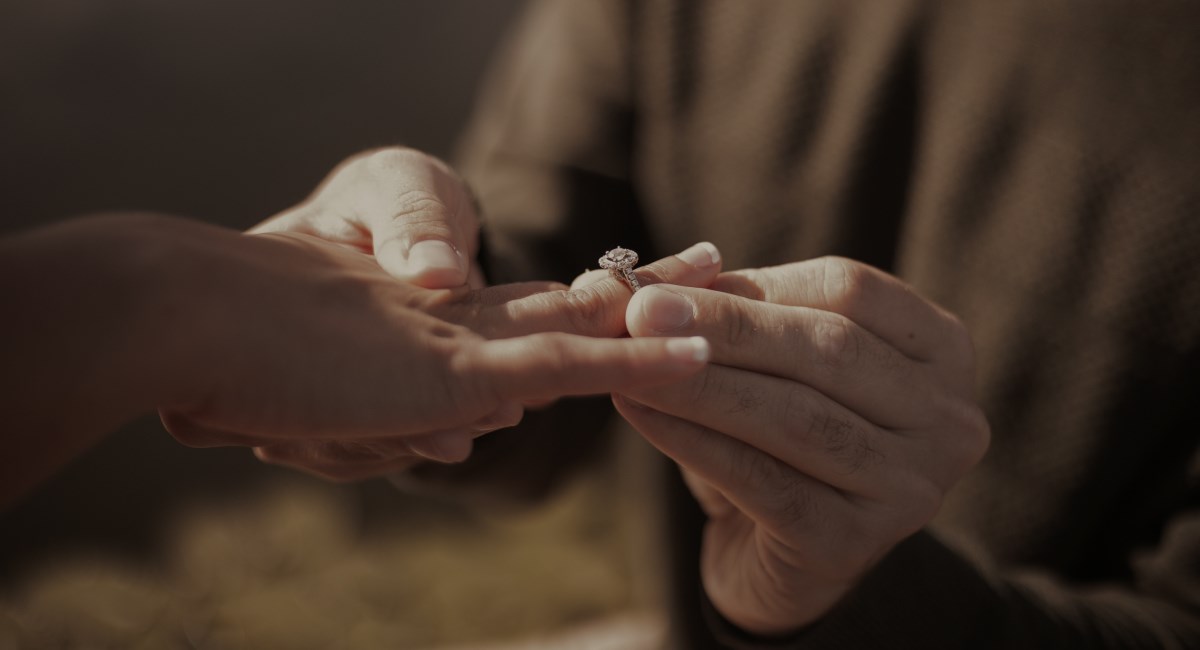 Proposal at Roxon hotels