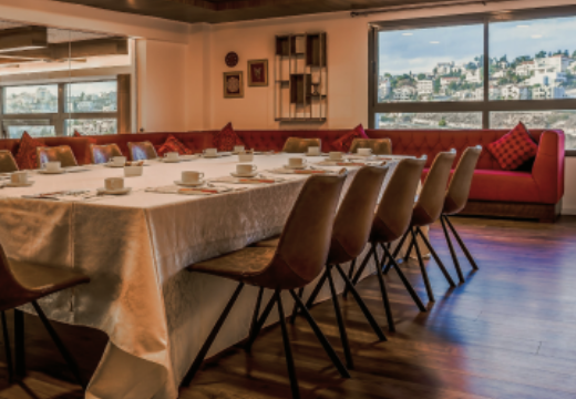 Roxon Olivie - Nazereth