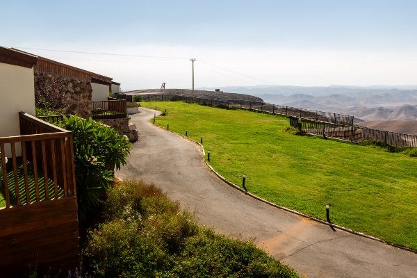 Roxon Desert Arad - lawns