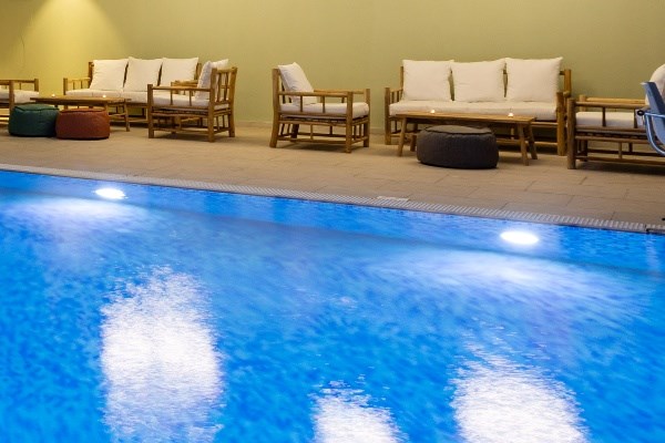 Roxon Desert Arad - Pool