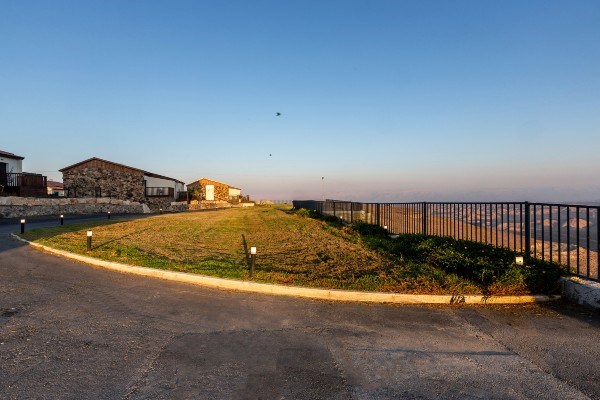 Roxon Desert Arad - lawns