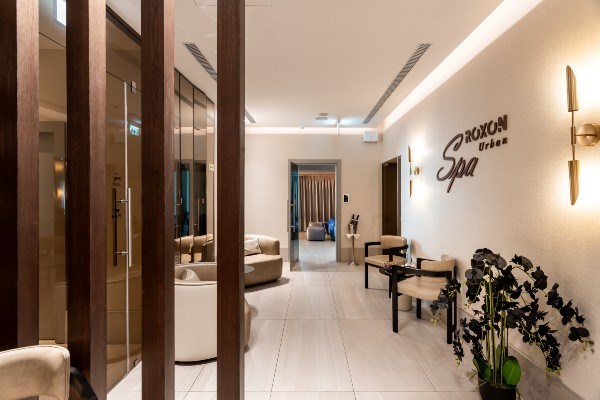 Roxon Urban Spa Roxon Urban Spa