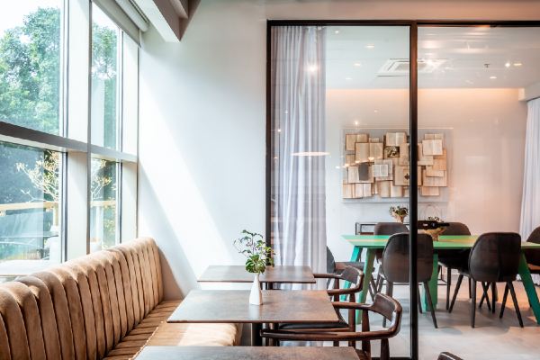 Roxon Urban Ramat Gan - Hub Roxon Urban Ramat Gan - Hub