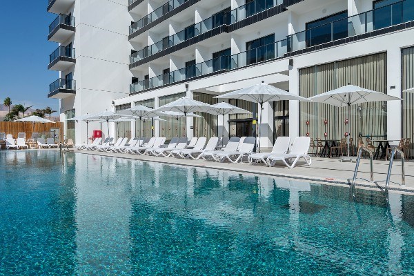 Roxon Red Sea Eilat - Pool