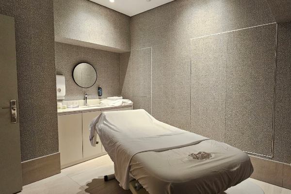 Roxon Urban Spa - Treatment Room