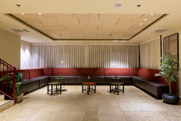 Roxon Desert Arad - Moav hall