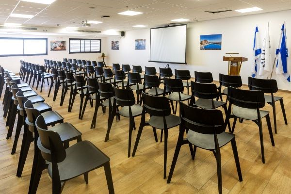 Roxon Desert Arad - Sahara hall