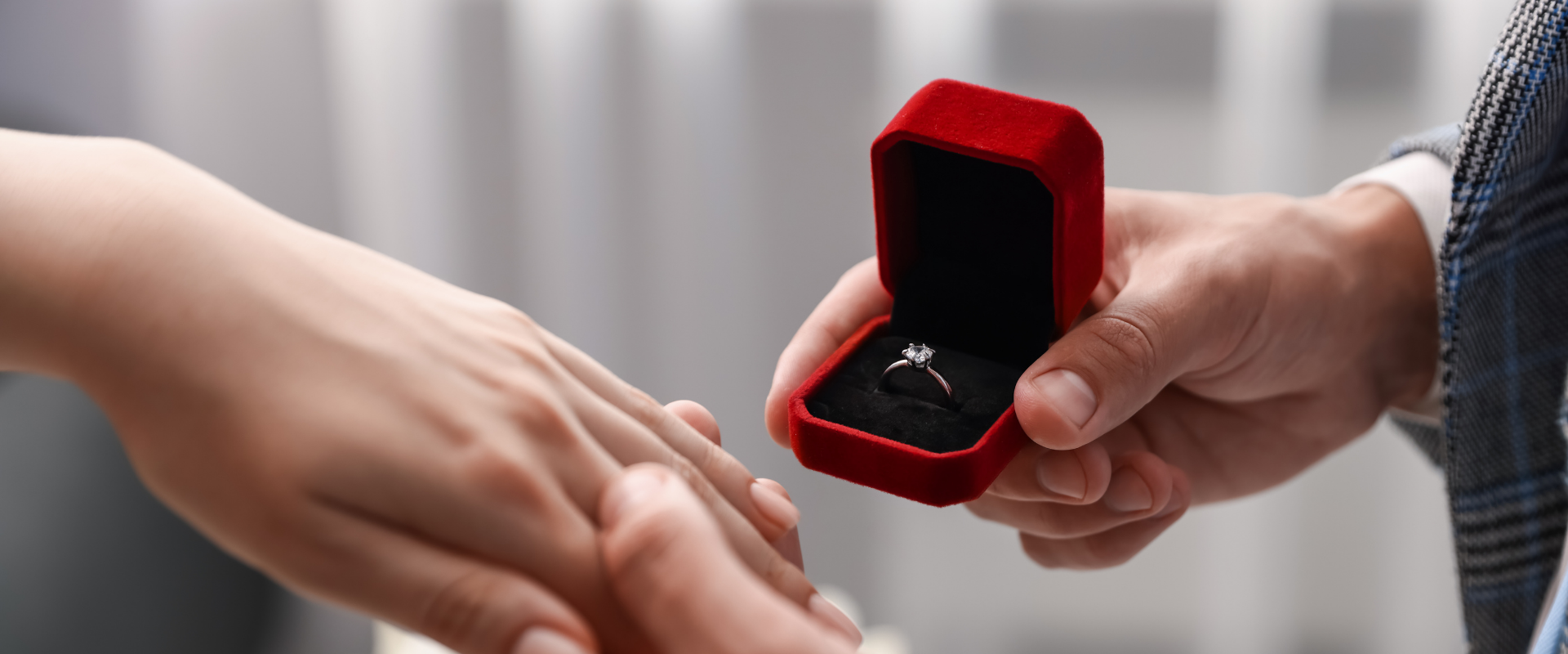 Engagement at Roxon Hotels