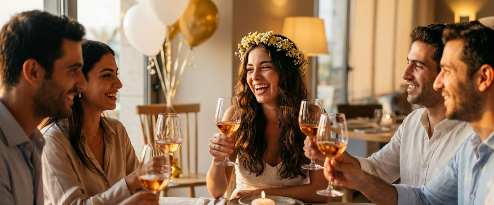 Birthday at Roxon Hotels