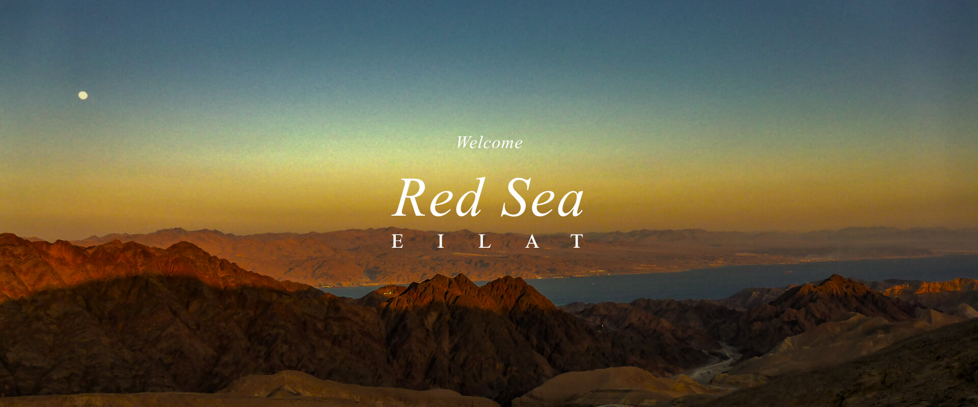 Roxon Red Sea Eilat