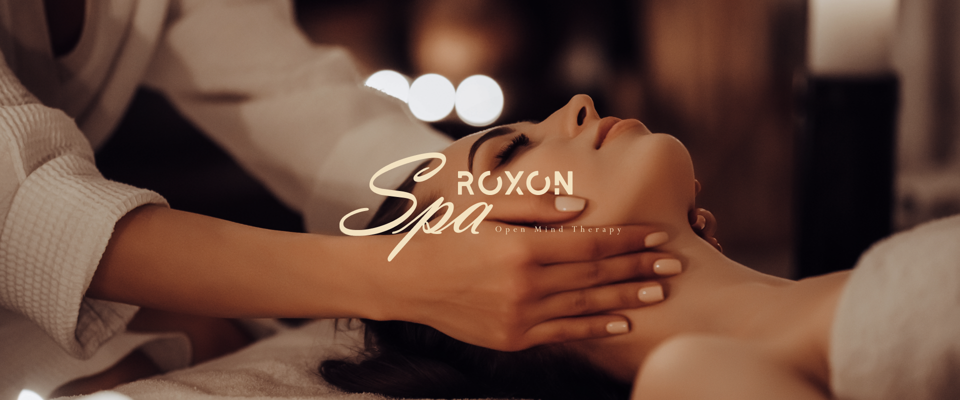 Roxon Hotels Spa