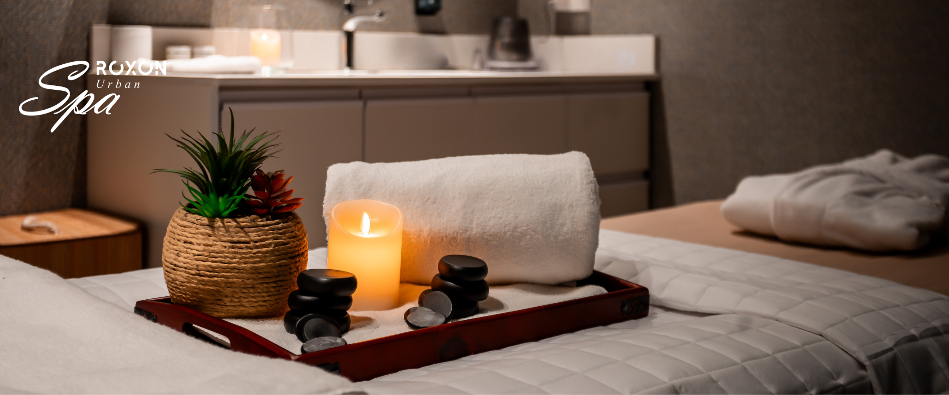 Roxon Urban Ramat Gan - Spa