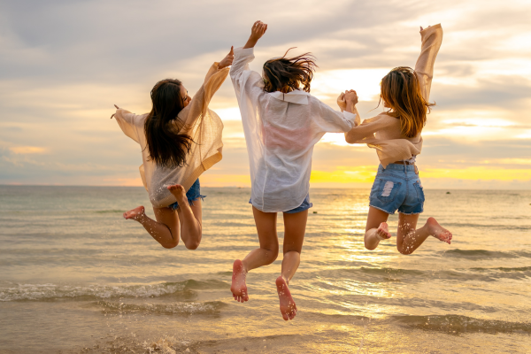 Keep the vacation going-get 35% off your second night