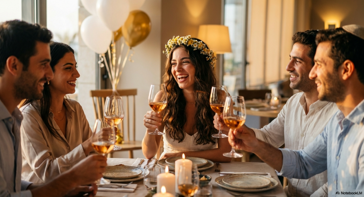 Birthday at Roxon hotels