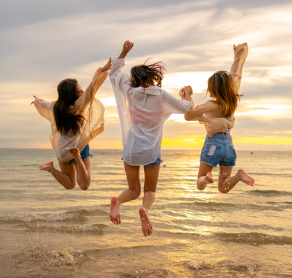 Roxon Sea Sand - Bat Yam Deals