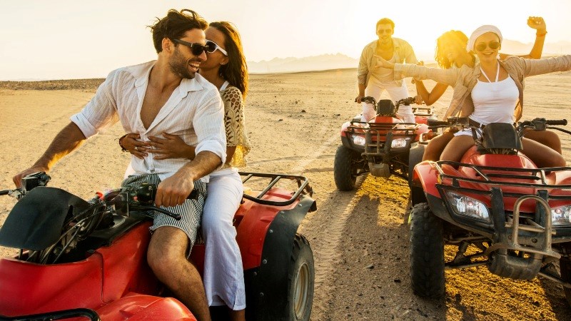What to do in Arad?