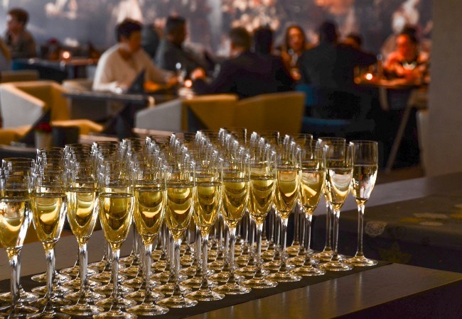 Events in Roxon Desert Arad