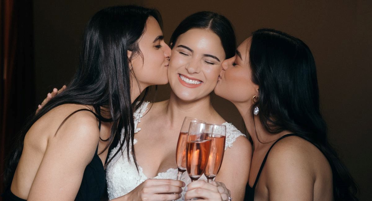 Bachelorette party at Roxon hotels