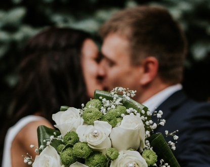 Wedding Night at Roxon Urban