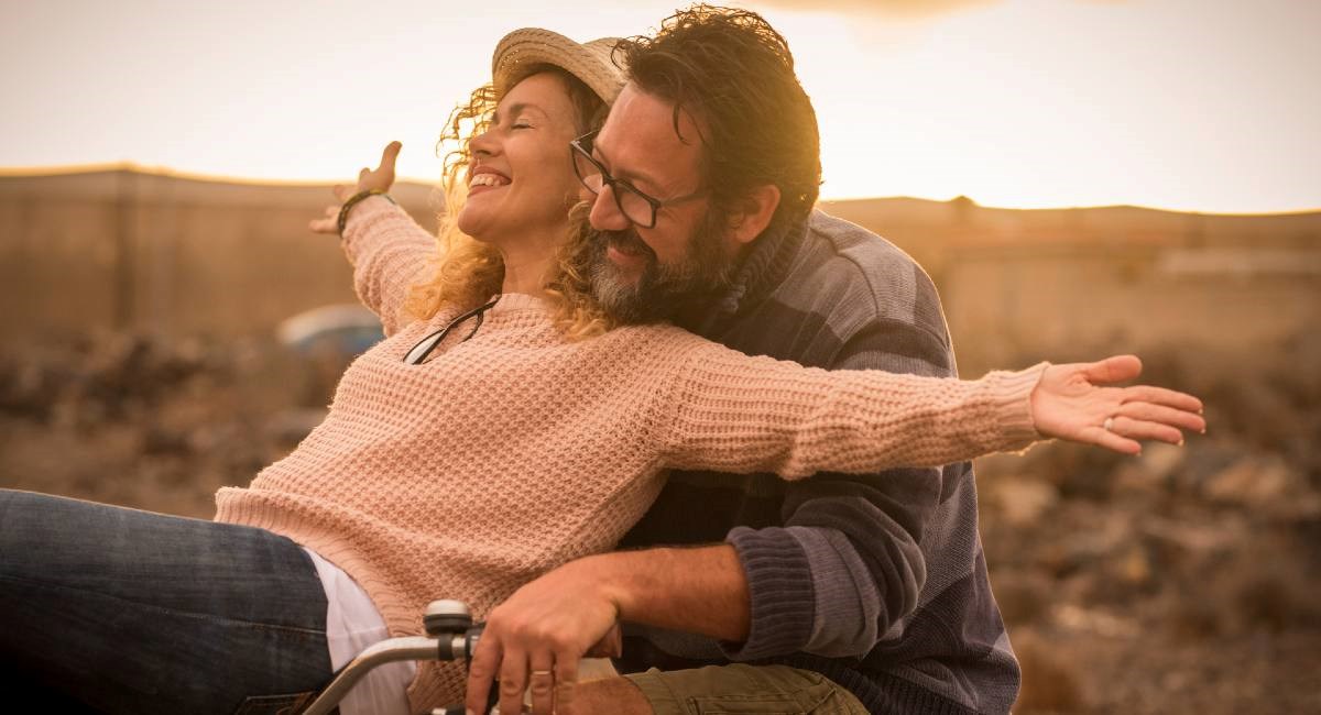 Silver wedding at Roxon hotels