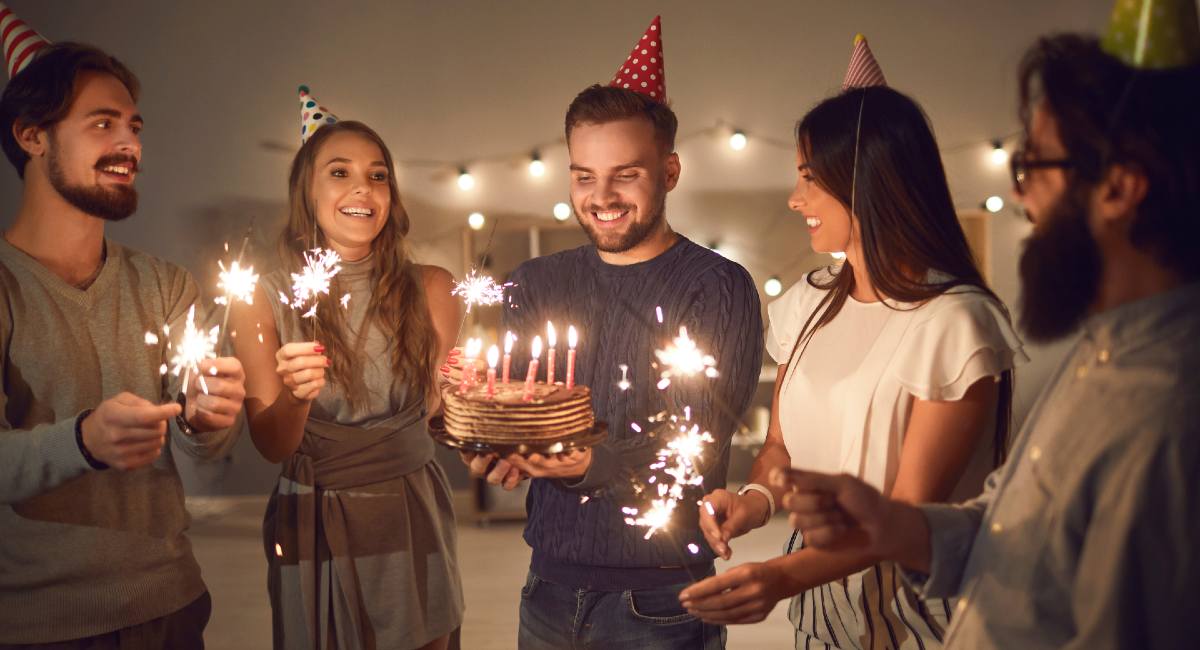 Birthday and Spa - Urban Ramat Gan