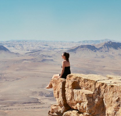 Roxon Desert Arad Deals