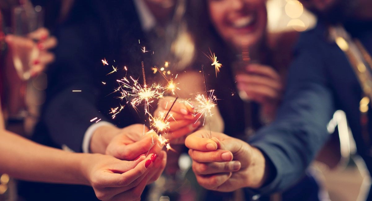 Birthday at Roxon hotels