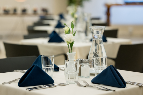 Roxon Desert Arad - Hotel Restaurant