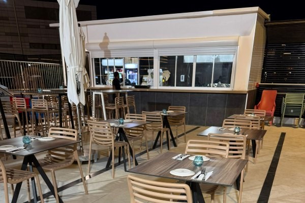 רוקסון ראנץ' בר