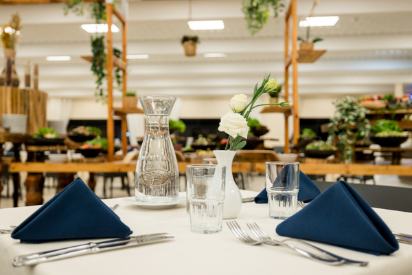 Roxon Desert Arad - Desert hall