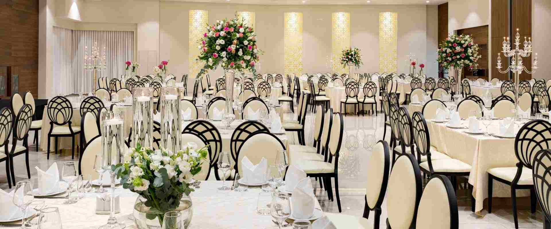 Ramada Olivie Nazareth - Events Hall