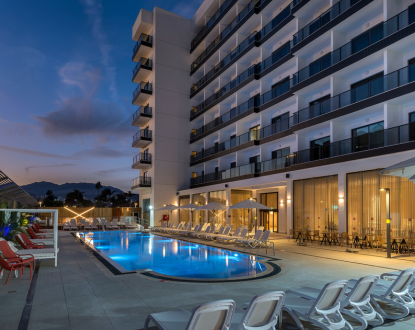 Roxon Red Sea - Eilat