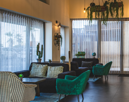 Roxon SeaSand - Bat Yam