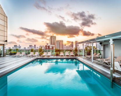 Roxon Urban-Ramat Gan